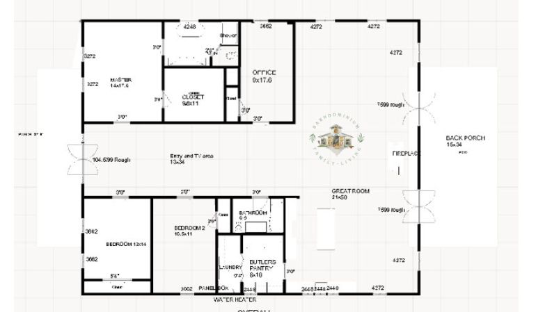 Deciding on a Barndominium&nbsp;Design